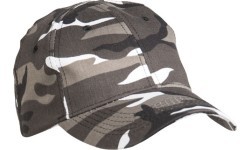 URBAN BASEBALL CAP
