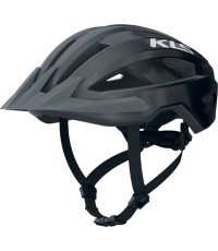 Ķivere KLS Daze Lumio 022 ar lukturīti, izmērs L/XL: 58-61 cm (melna)