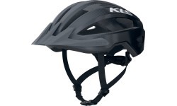 Ķivere KLS Daze Lumio 022 ar lukturīti, izmērs L/XL: 58-61 cm (melna)