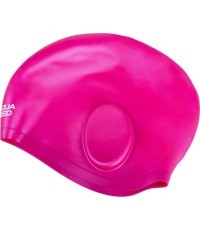 Swim cap EAR CAP VOLUME - 03