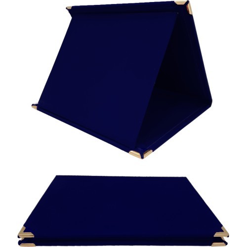 Box Z2743/2 Blue 17.5x21.2x1.2cm