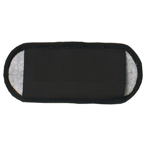 Distanču slēpju saspiedējs Nordic Pro Elastic