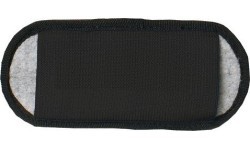 Nordic Pro Elastic Cross-Country Ski Clip
