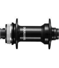 Передняя втулка Shimano Tiagra HB-RS470 // дисковая Center-Lock, E-Thru, 28H