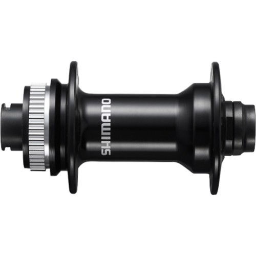 Shimano Tiagra HB-RS470 front hub // disc Center-Lock, E-Thru, 28H