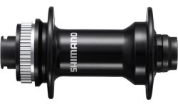 Priekšējā rumba Shimano Tiagra HB-RS470 // disku Center-Lock, E-Thru, 28H