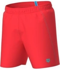Fundamentals Boxer R Fluo Red-Water 3XL - 481