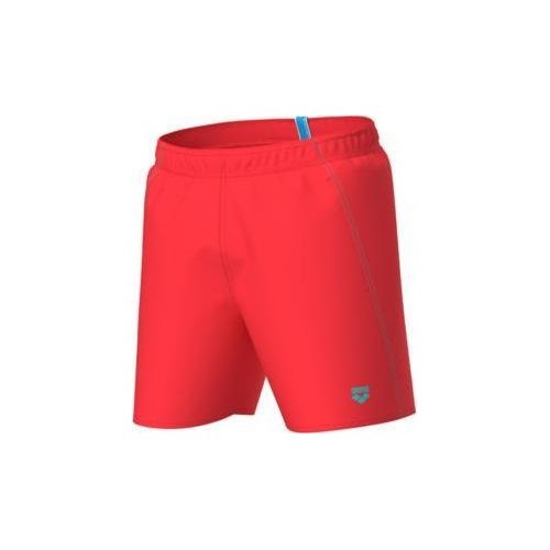 Fundamentals Boxer R Fluo Red-Water 3XL - 481