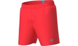 Fundamentals Boxer R Fluo Red-Water 3XL - 481