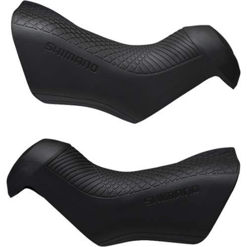 Резинки тормозных/переключательных ручек Shimano Ultegra Di2 ST-R8070