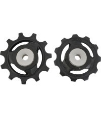 Rear derailleur pulley wheels Shimano ULTEGRA RD-R8000 / GRX RX817, 11-speed