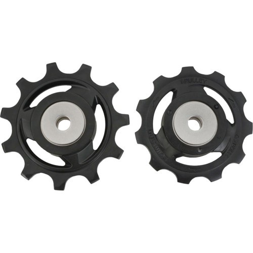 Aizmugurējā pārslēdzēja skriemeļi Shimano ULTEGRA RD-R8000 / GRX RX817, 11 ātrumi