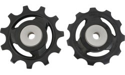 Aizmugurējā pārslēdzēja skriemeļi Shimano ULTEGRA RD-R8000 / GRX RX817, 11 ātrumi