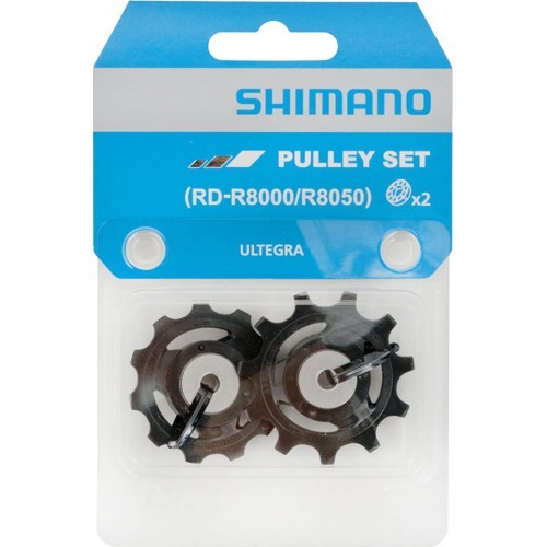 Ролики заднего переключателя Shimano ULTEGRA RD-R8000 / GRX RX817, 11 скоростей