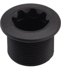 Crank fixing bolt Shimano Ultegra/105/Tiagra