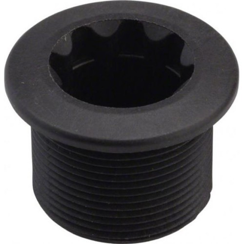 Crank fixing bolt Shimano Ultegra/105/Tiagra