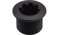 Crank fixing bolt Shimano Ultegra/105/Tiagra