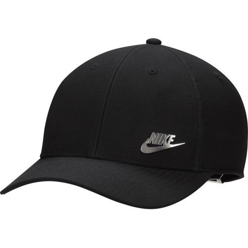 Nike U NK DF Club Cap Black FB5371 010