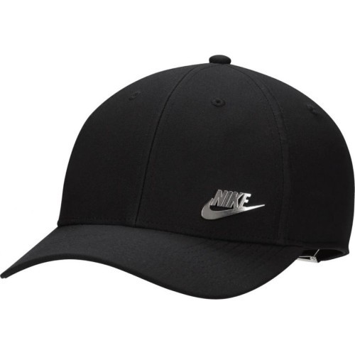 Nike U NK DF Club Cap Black FB5371 010