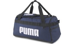 Спортивная сумка Puma Challenger Duffel синяя 079529 02