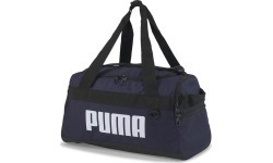Спортивная сумка Puma Challenger Duffel синяя 079529 02