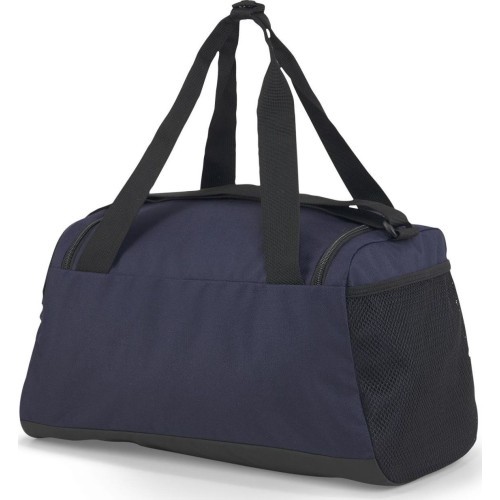 Puma Challenger Duffel Sports Bag Blue 079529 02