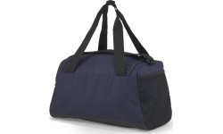 Спортивная сумка Puma Challenger Duffel синяя 079529 02