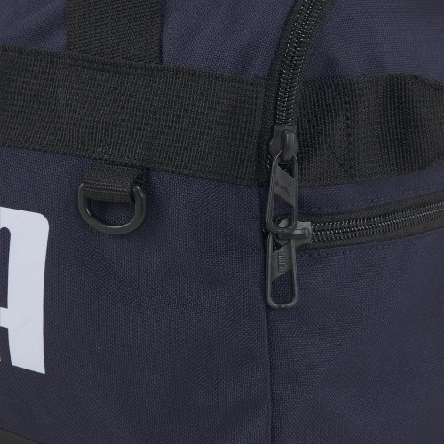 Спортивная сумка Puma Challenger Duffel синяя 079529 02