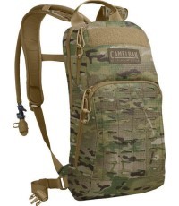 Mugursoma MULE MilS 8L+3L MultiCam