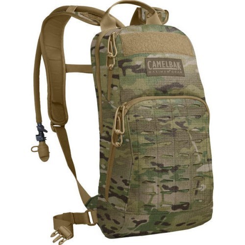 Mugursoma MULE MilS 8L+3L MultiCam