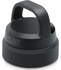 Pak Cap pudeles piederums, melns