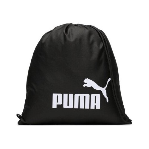 Puma Phase Gym Sack apavu soma, melna 079944 01