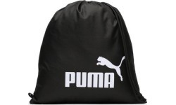 Сумка для обуви Puma Phase Gym Sack чёрная 079944 01