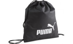 Puma Phase Gym Sack Shoe Bag Black 079944 01