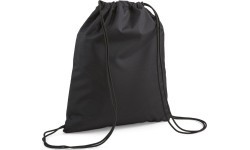 Puma Phase Gym Sack Shoe Bag Black 079944 01
