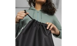 Puma Phase Gym Sack Shoe Bag Black 079944 01