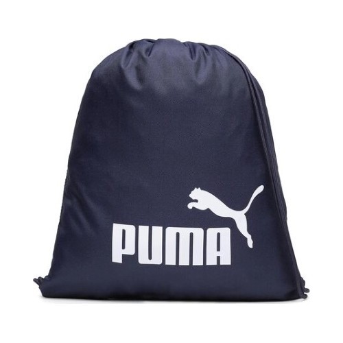 Puma Phase Gym Sack apavu soma, tumši zila, 079944 02