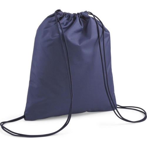 Puma Phase Gym Sack Shoe Bag Navy 079944 02
