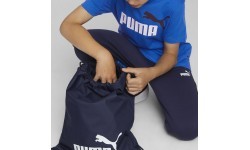 Puma Phase Gym Sack apavu soma, tumši zila, 079944 02