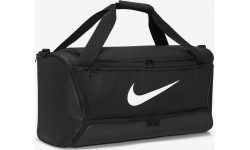 Nike Brasilia M Duff 9.5 sporta soma (60L) melna DH7710 010