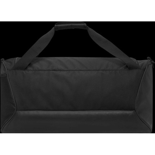 Nike Brasilia M Duff 9.5 Sports Duffel Bag (60L) Black DH7710 010