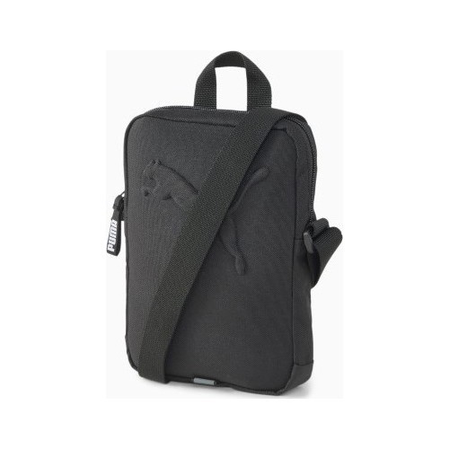 Puma Buzz Portable handbag, black, 079137 01