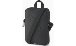 Puma Buzz Portable handbag, black, 079137 01
