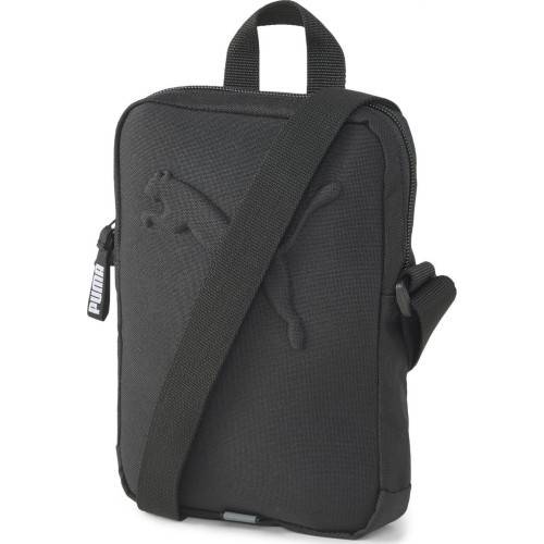 Сумка Puma Buzz Portable, черная, 079137 01