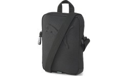 Puma Buzz Portable handbag, black, 079137 01