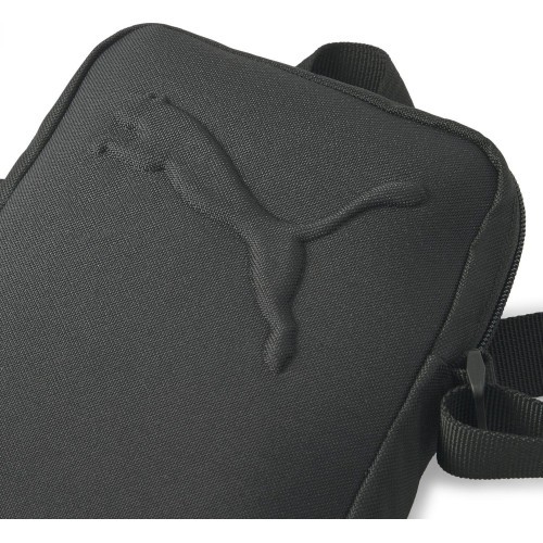 Puma Buzz Portable handbag, black, 079137 01
