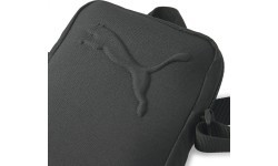 Puma Buzz Portable handbag, black, 079137 01