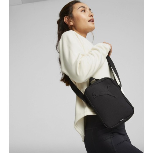 Сумка Puma Buzz Portable, черная, 079137 01