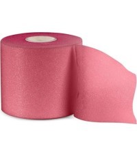 SELECT SHIN WRAP (RAUDONAS)
