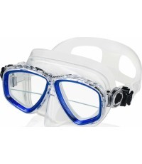 Diving mask corrective lenses OPTIC PRO - 11